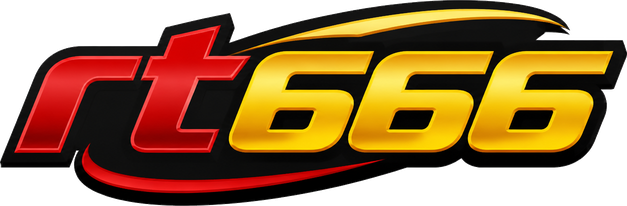 rt666 লোগো